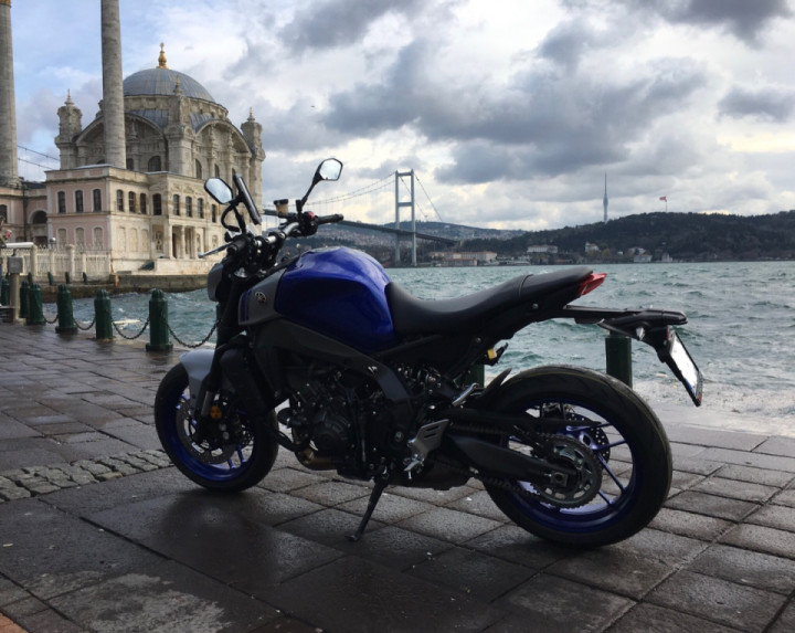 Istanbul