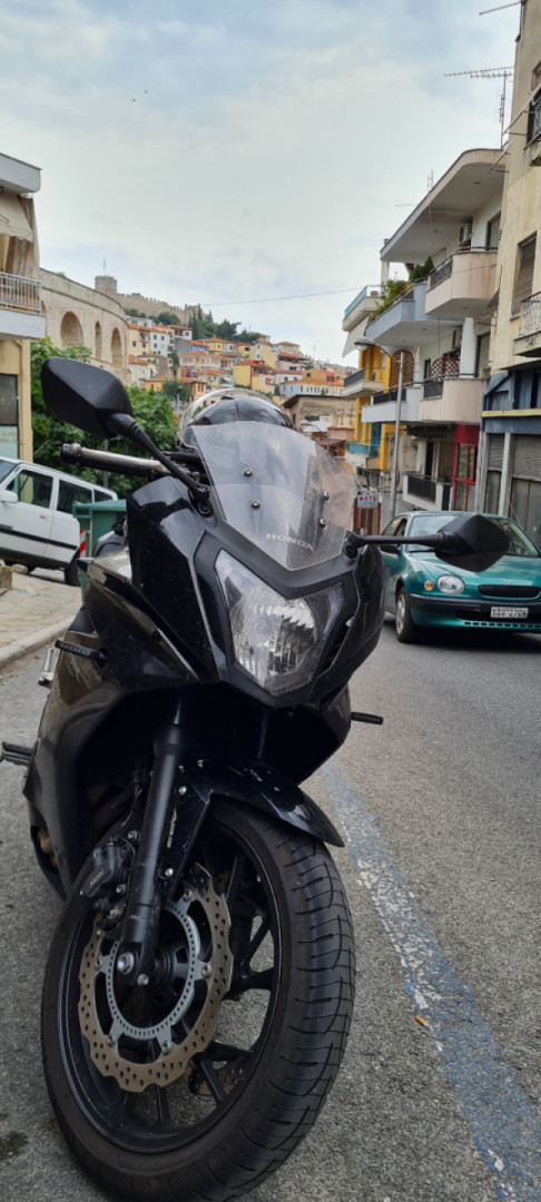 Kavala Greece