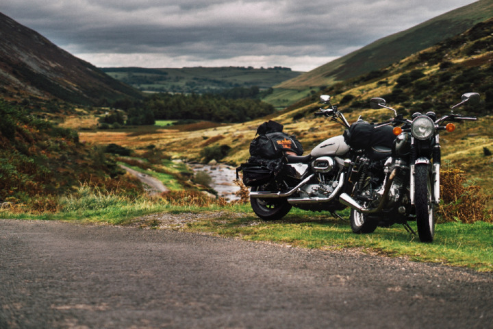 Lake District