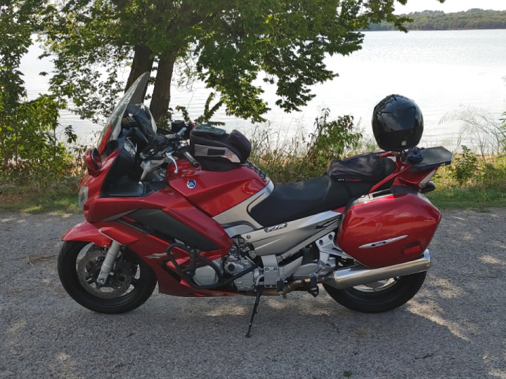 Ride