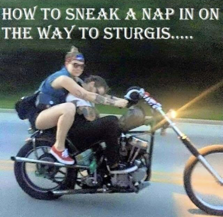 Thought this was Funny but not serious ???