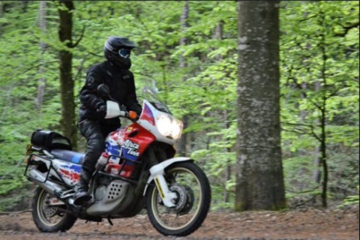 Awesome day 