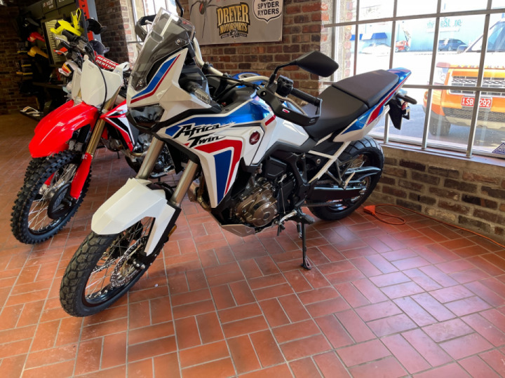 Selling the rocket