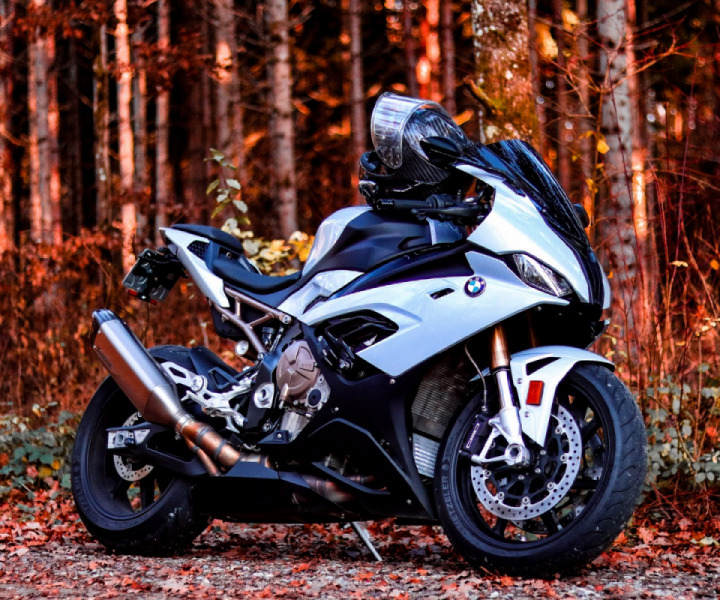 Black Forest Love ?