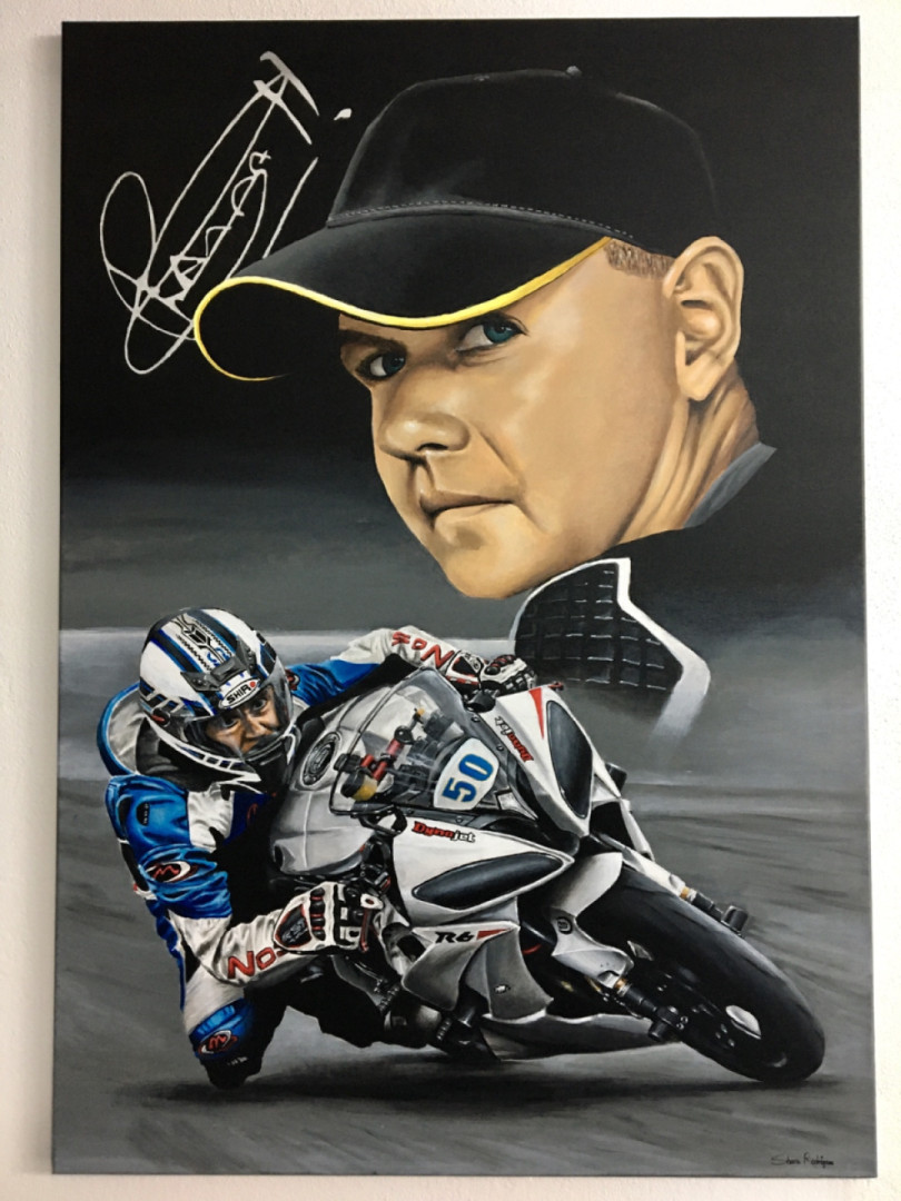 Great Gift 50th - For The Man Cave