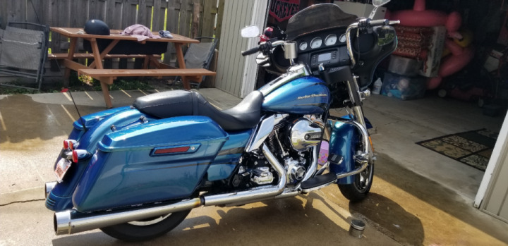 Bikes