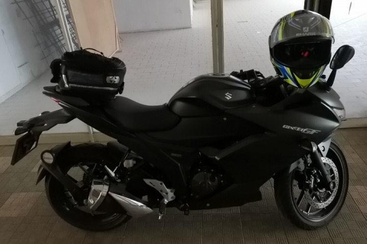 Loving the machine