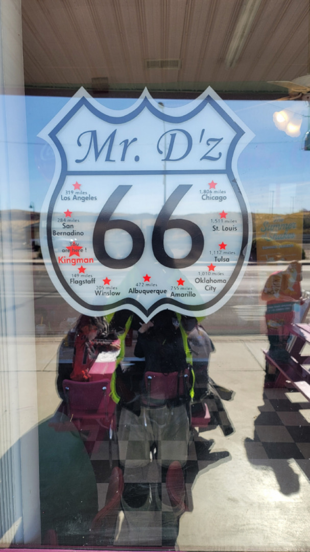 Route 66