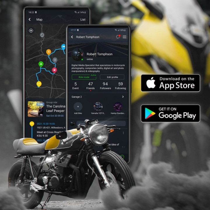 New update ⚠️