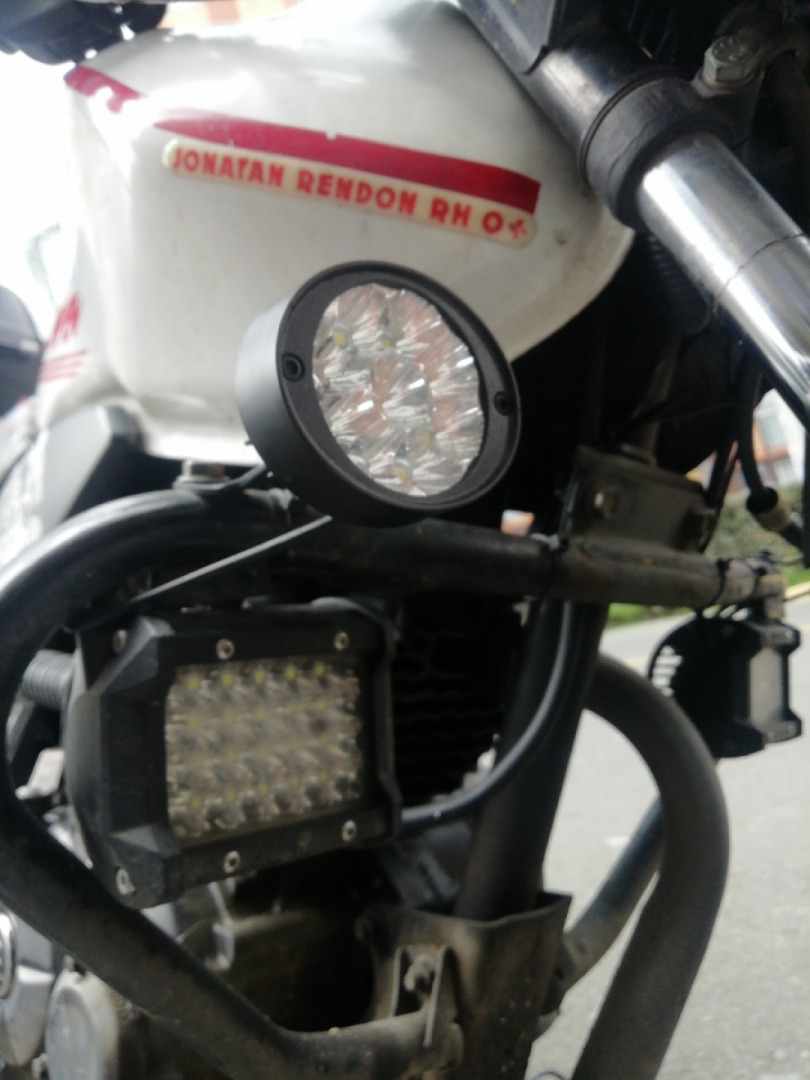 Led