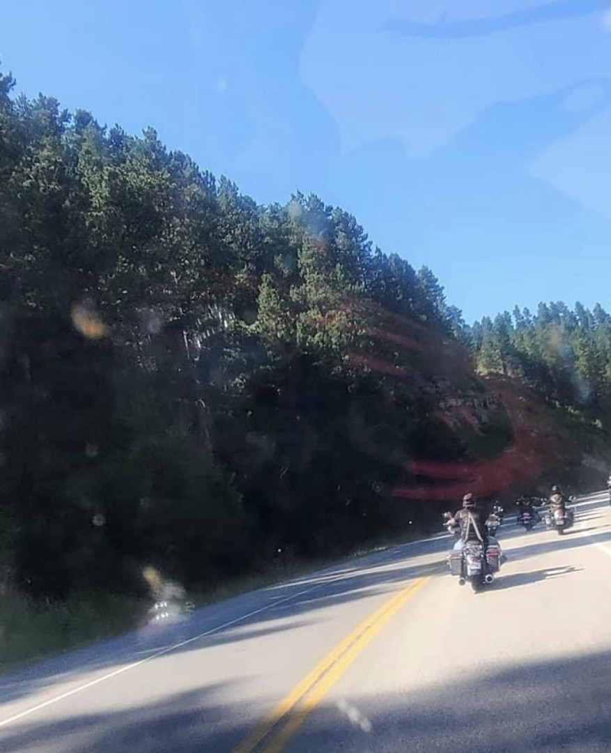 Vanocker Canyon/ Nemo Road Scenic Drive ?