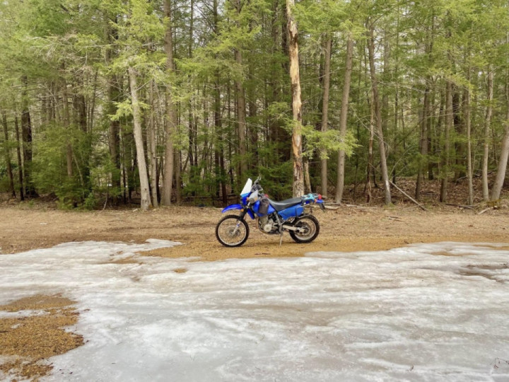 Quest for snow