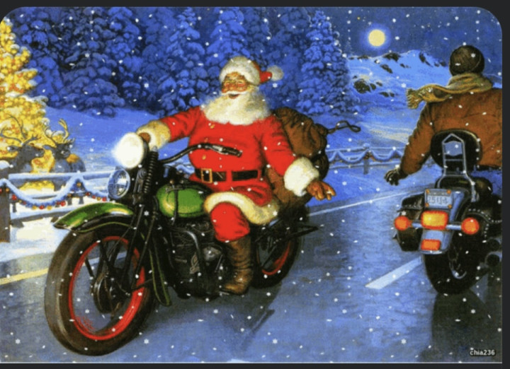 Merry Christmas