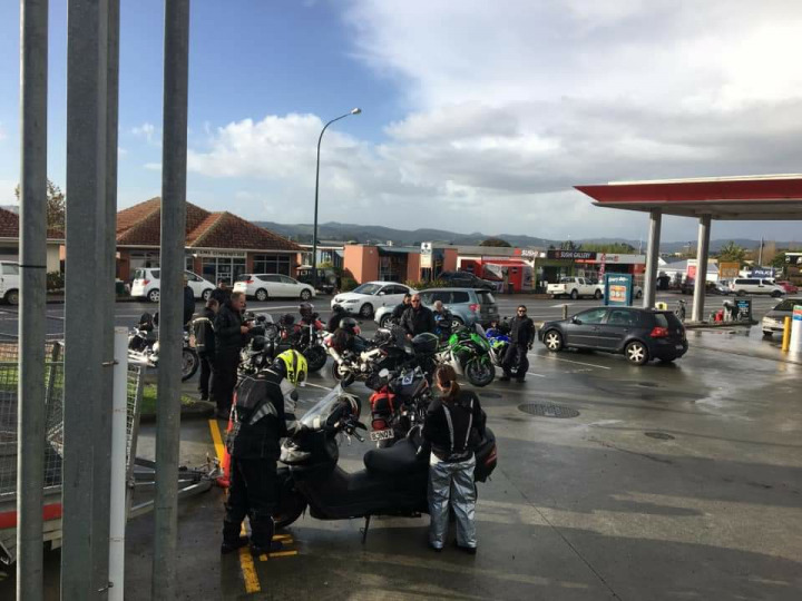 Cape reinga