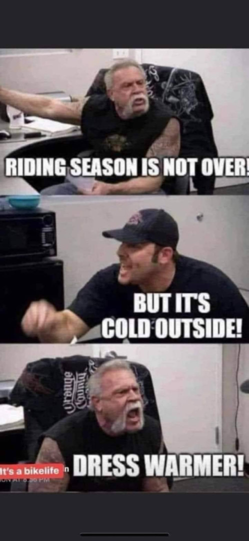 True Story
