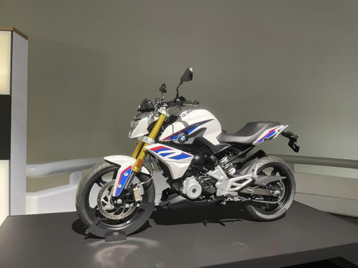BMW Museum Munich