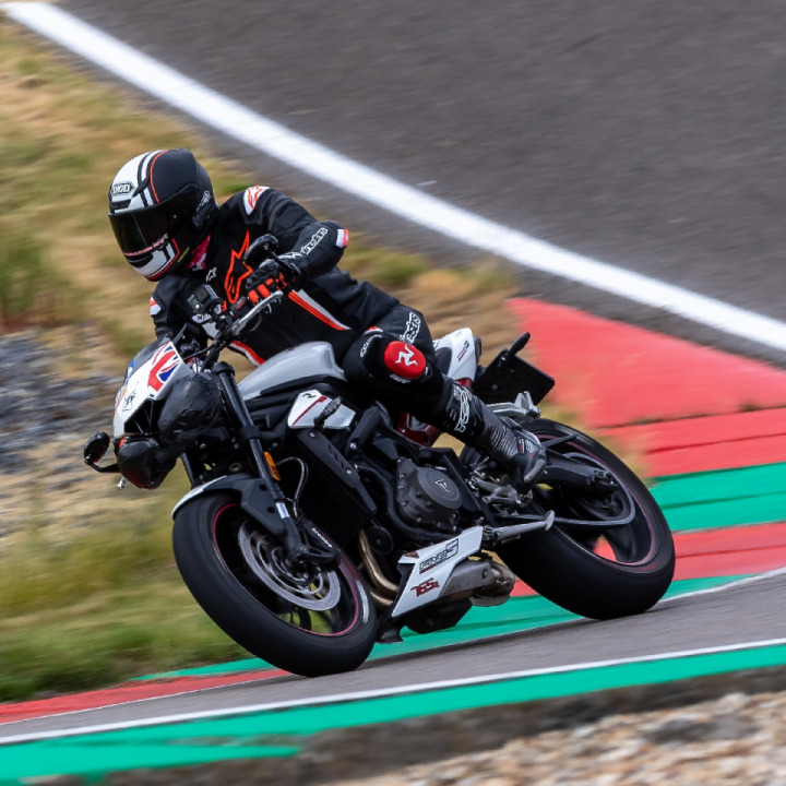 Trackday @ Mettet in Belgium??