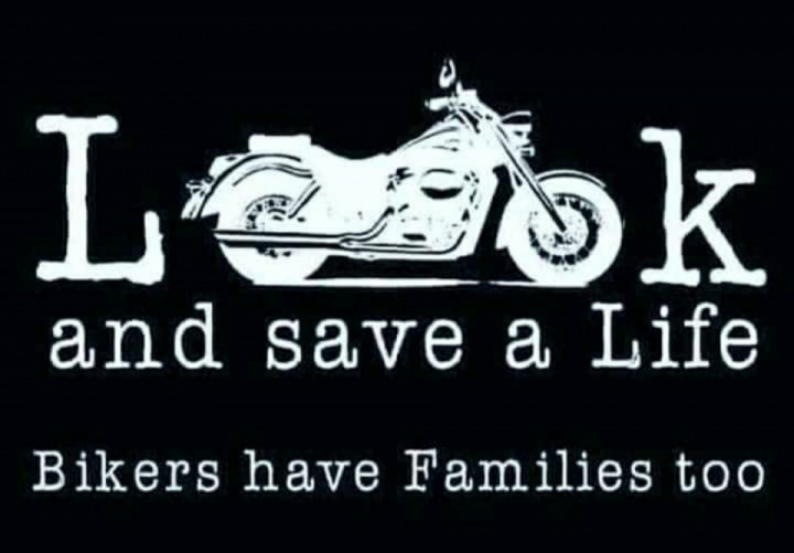 Always be safe