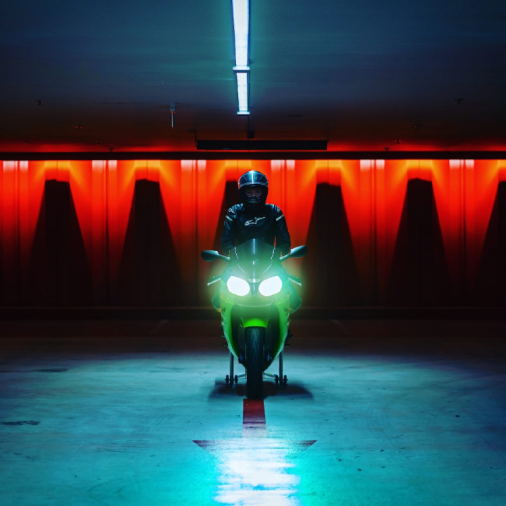 Bikelife