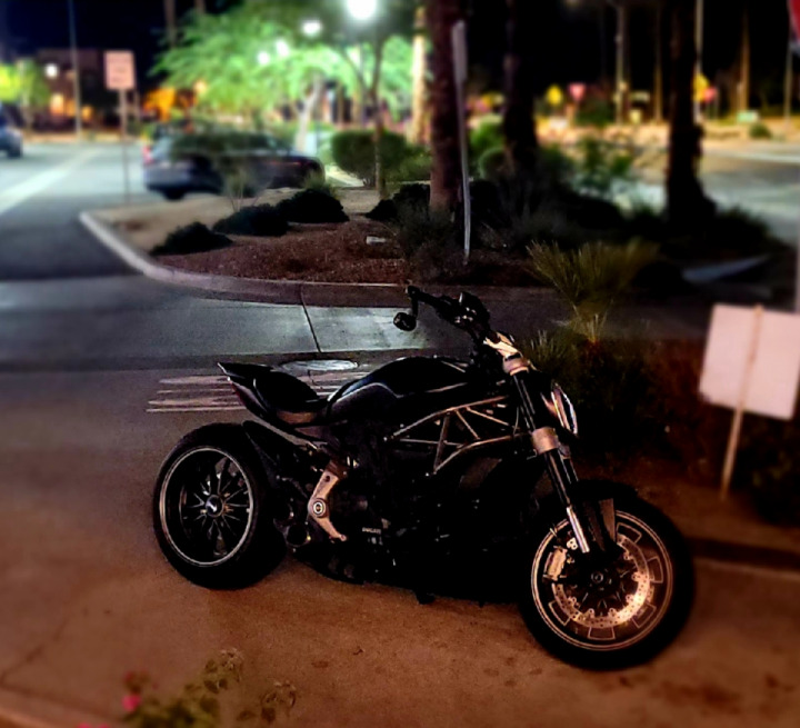 Date night ?