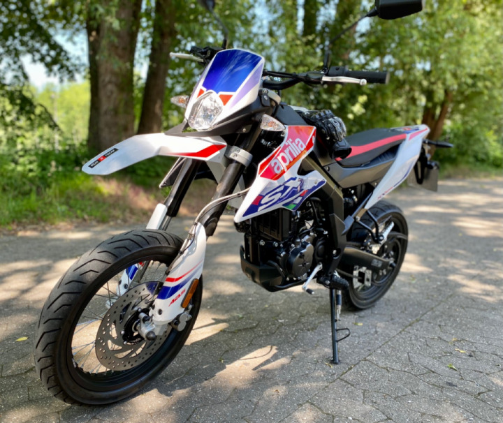 Wer will fahren?
