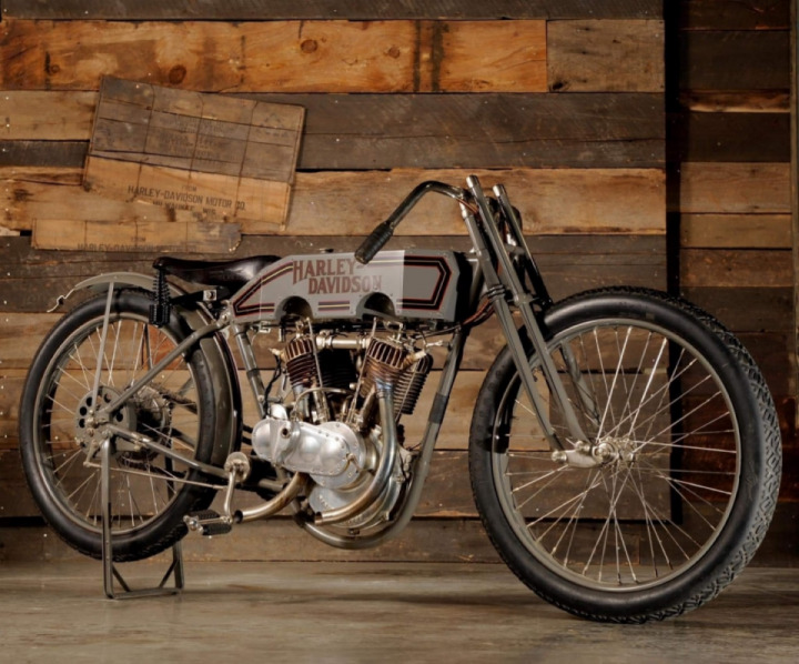 Super sweet piece of History