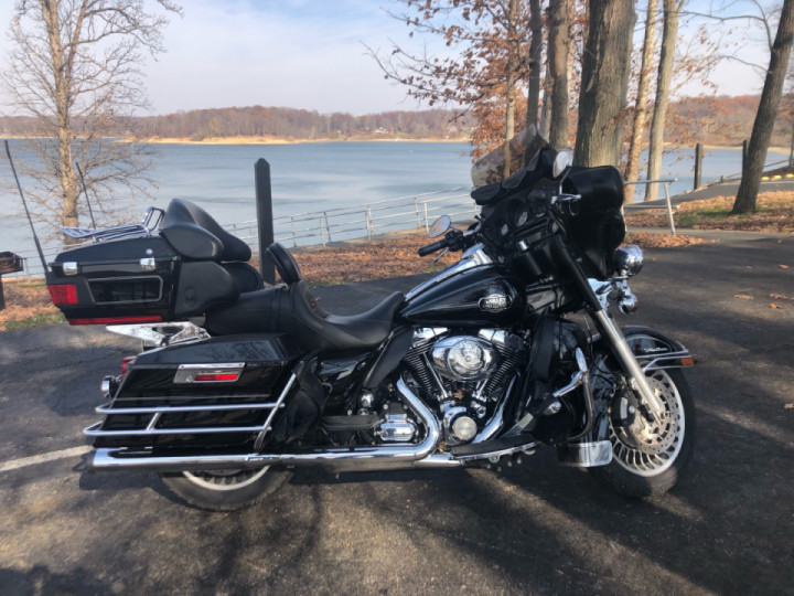 Got a good ride in today windy but hey it’s November in Indiana no complaints be safe everyone ??