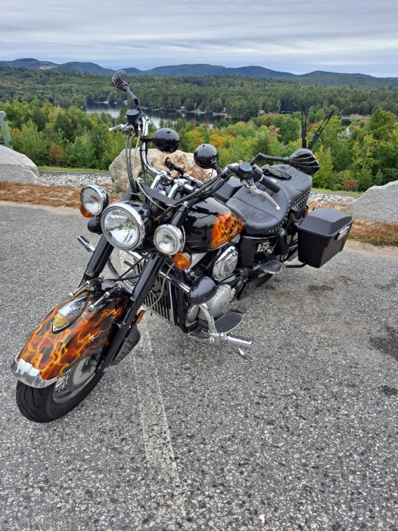 Breast cancer ? ride