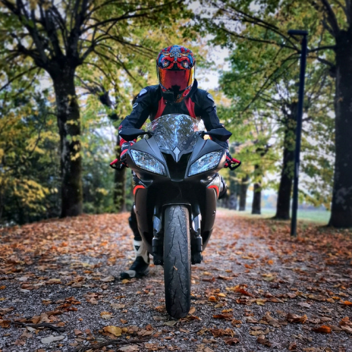 Autumn?