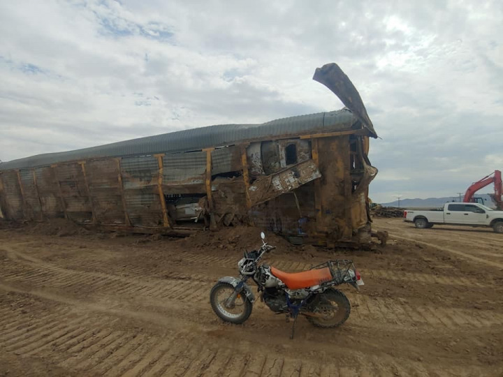 Pics from my friend