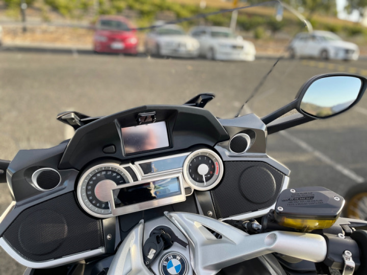 Friday Night Ride