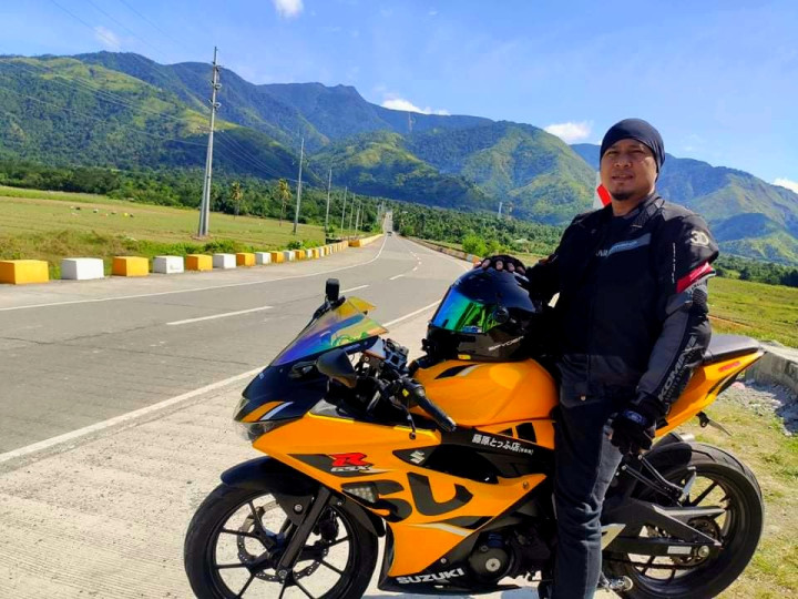 Chill Ride