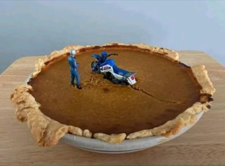 New level of enduro
