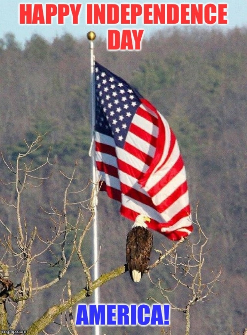 Happy 4th