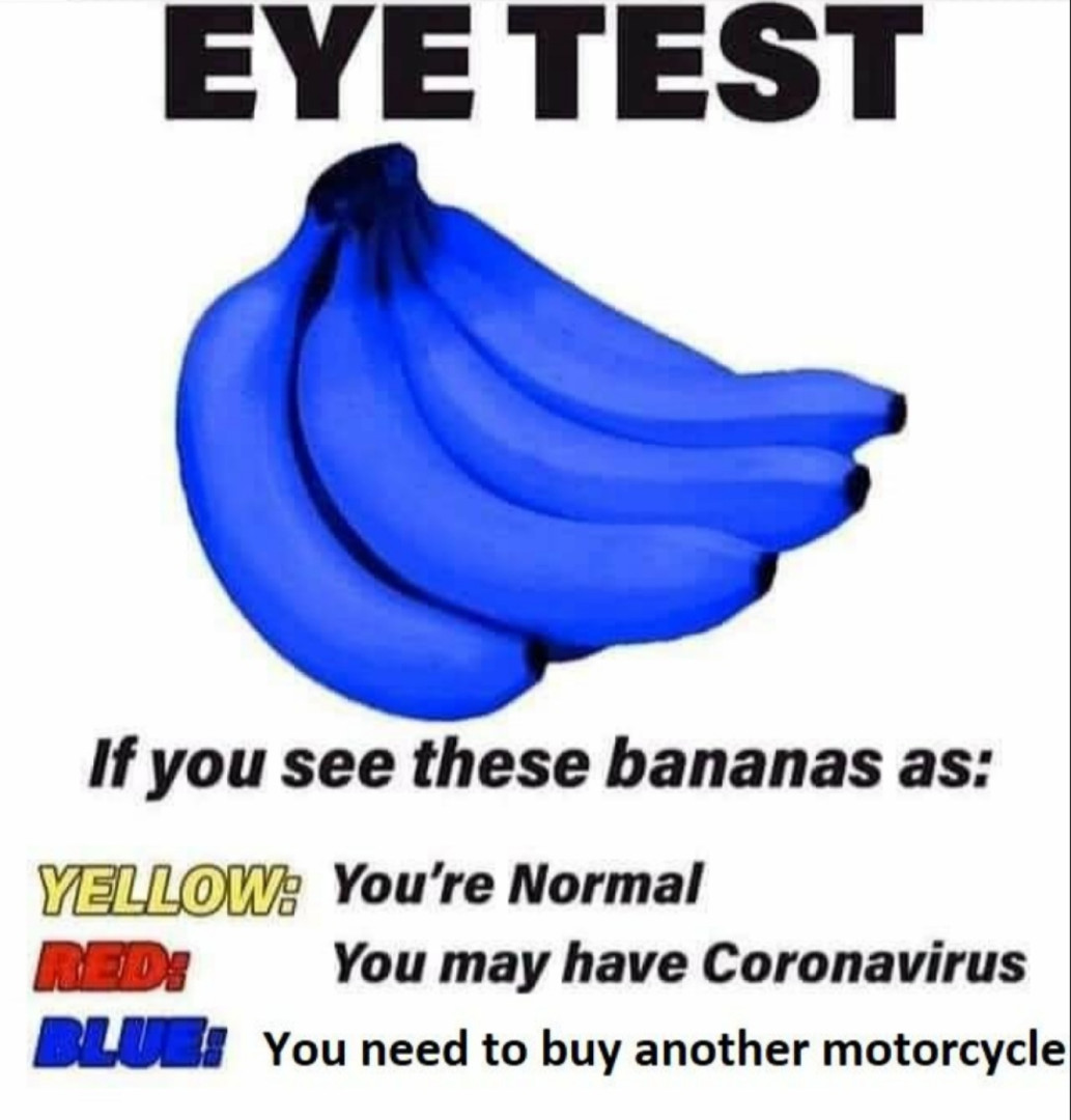 Should I get a second opinion & evaluate my vision to make sure I don't have any eye problems ?