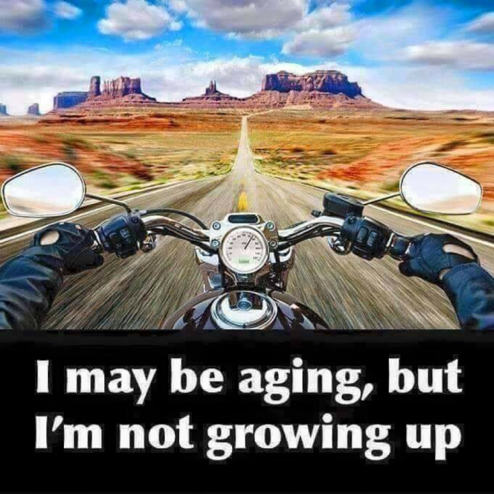 Never to late to have a happy childhood