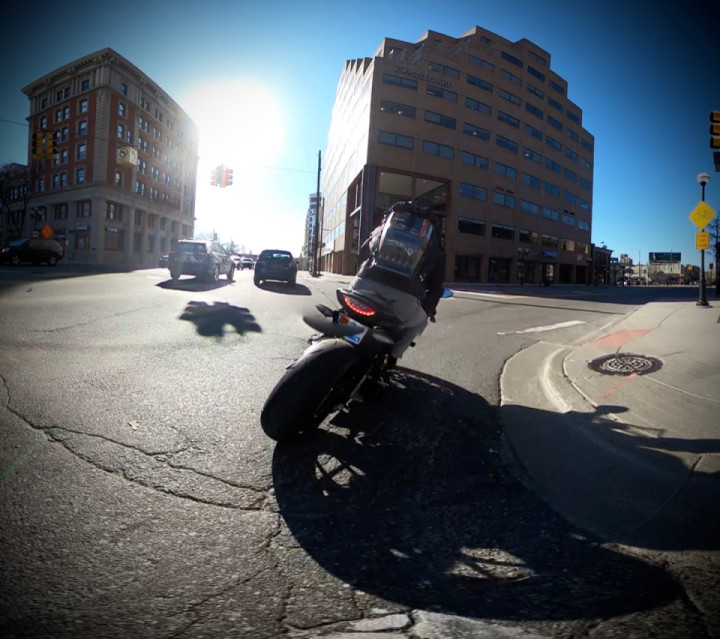 Rollin’