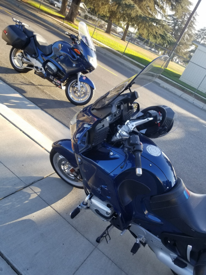 Twins :)