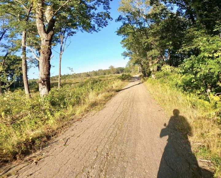 Chasing shadows