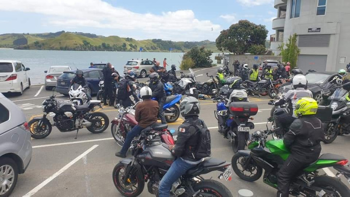 Raglan New zealand
