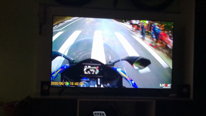 Ride
