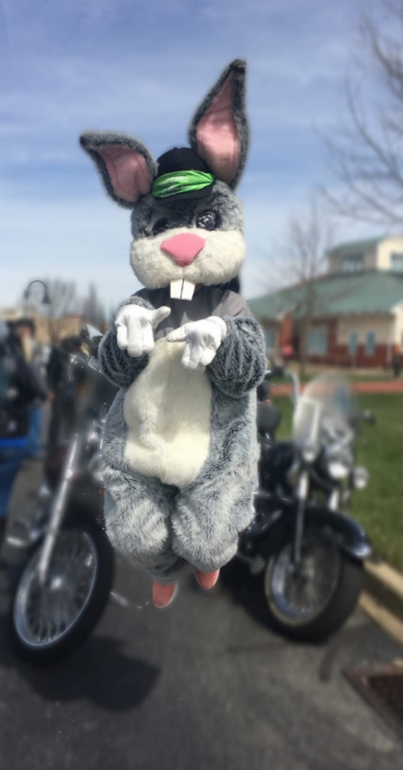 Happy easter!