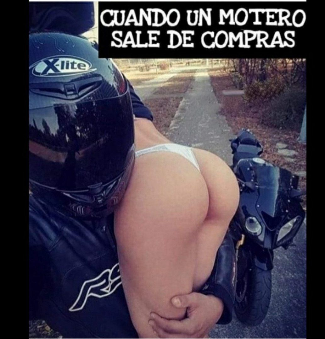 Now, that's a nice bike.