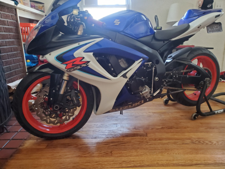 Sexy beast