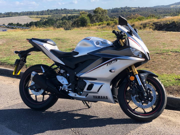 Cardinia Reservoir