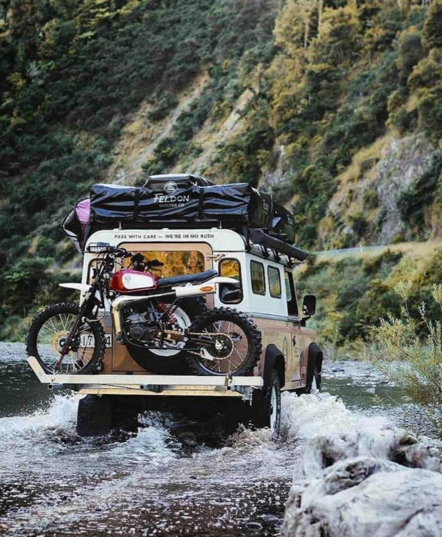 Dream adventure