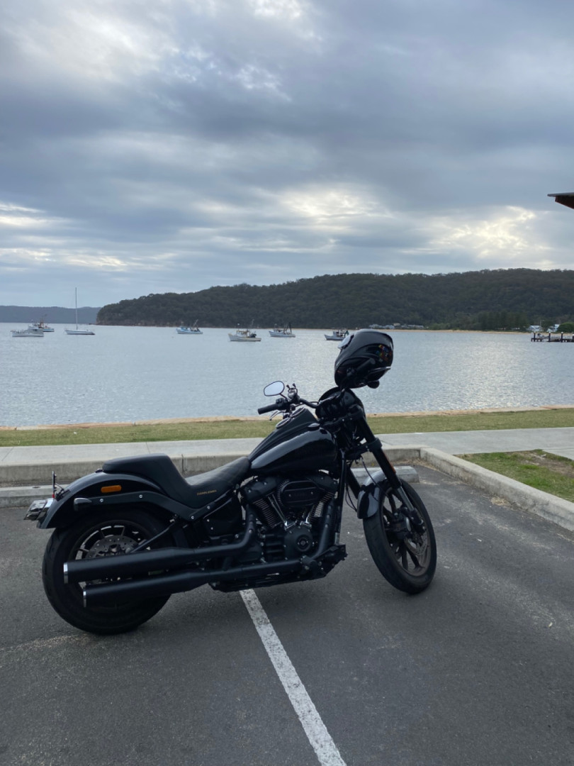 After work cruises