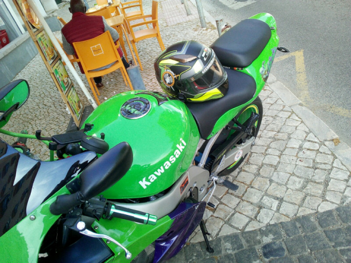 Coffee time