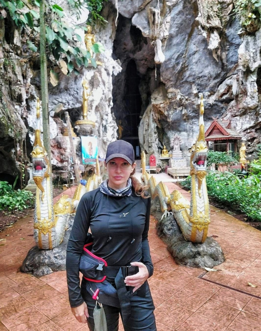 Cave Raider