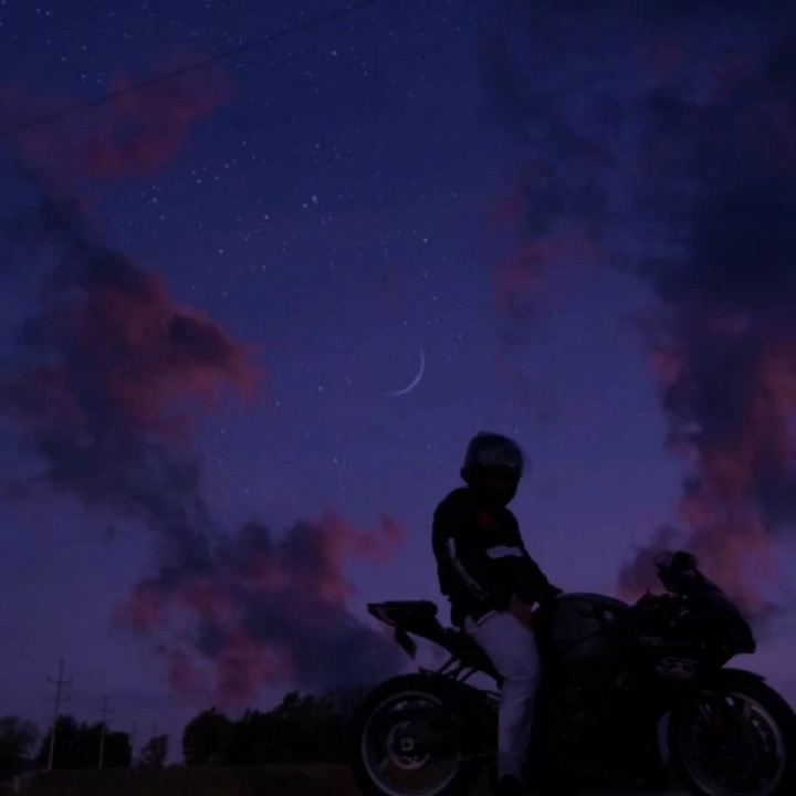 Life on two wheels